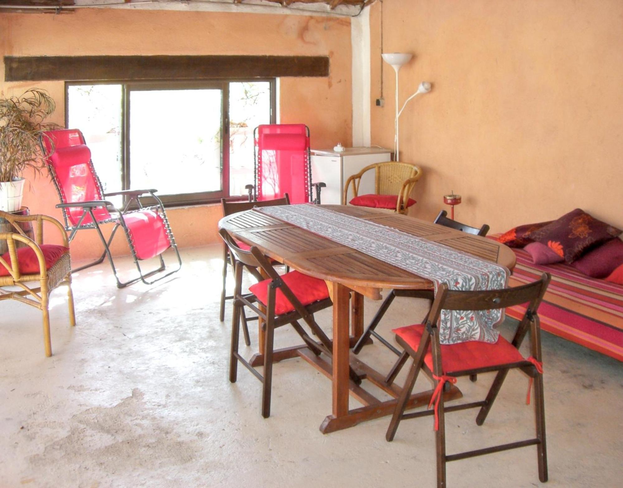Maison Charmante Avec Terrasse Et Jardin A Noves Exterior foto
